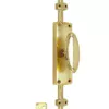Polished Brass