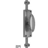 Satin Nickel