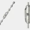 Satin Nickel