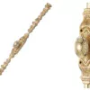 Polished Brass