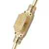 Polished Brass