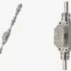 Satin Nickel