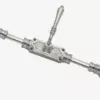 Satin Nickel