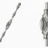 Satin Nickel