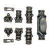 Antique Pewter
