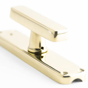 Jedo JV617 Espagnolette Bolts