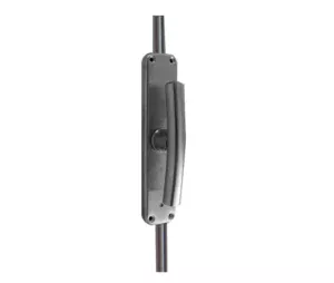 T Knob Espagnolette Bolt