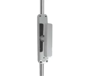Rectangular Knob Espagnolette Bolt