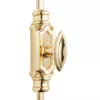 Polished Brass