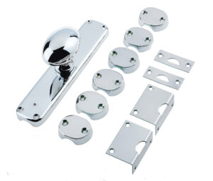 Jedo JV3400 Espagnolette Bolts