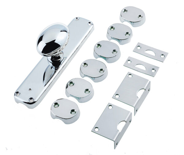 Jedo JV3400 Espagnolette Bolts