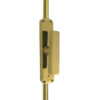 Polished Brass